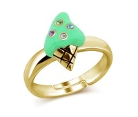 Kids Rings Ice Cream CDR-10-GP